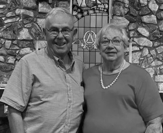 Doty — 60 years
